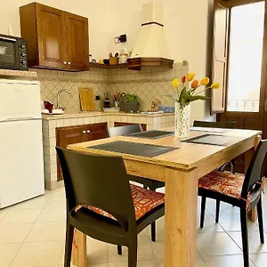 Appartamento Civico 22, Trapani