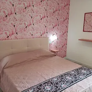 Appartamento Tintarella, Trapani