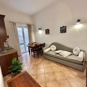 Vicolo 35 Apartament