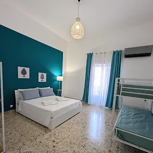 Il Cortile Siciliano Apartament